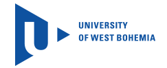 The University of West Bohemia (UWB)