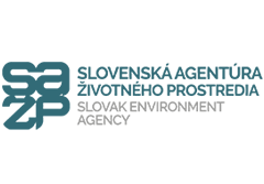 Slovak Environment Agency (SAŽP)
