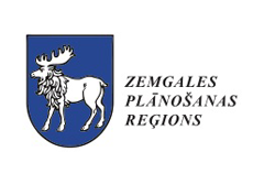 Zemgale Planning Region