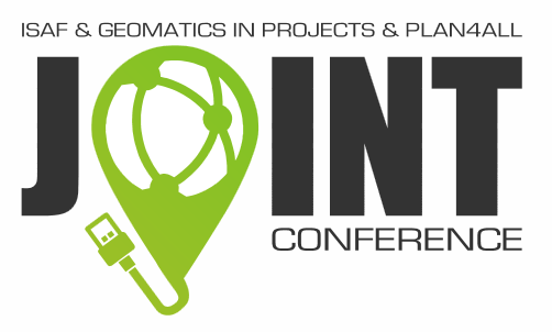 ISAF & Geomatics in Projects & Plan4All Conference